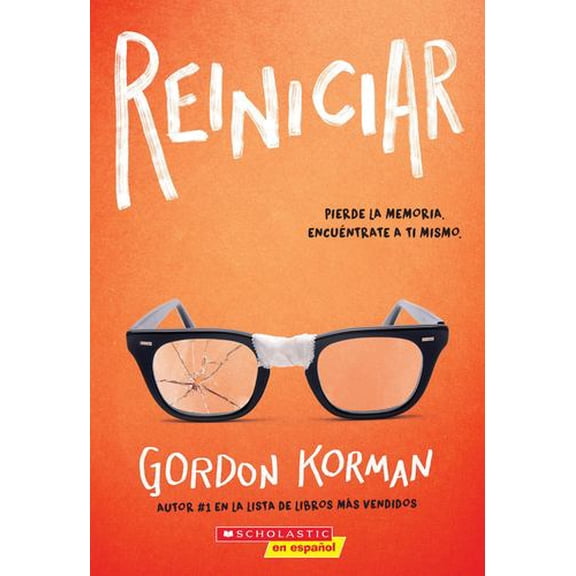 Reiniciar (Restart) Binding: Paperback