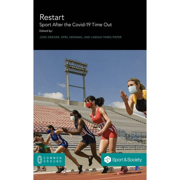 Restart. Sport After the Covid-19 Time Out (Hardcover)