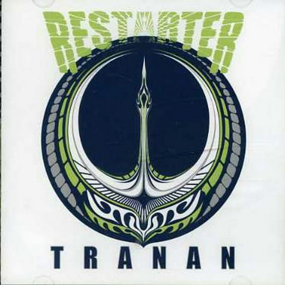 Restarter (CD)