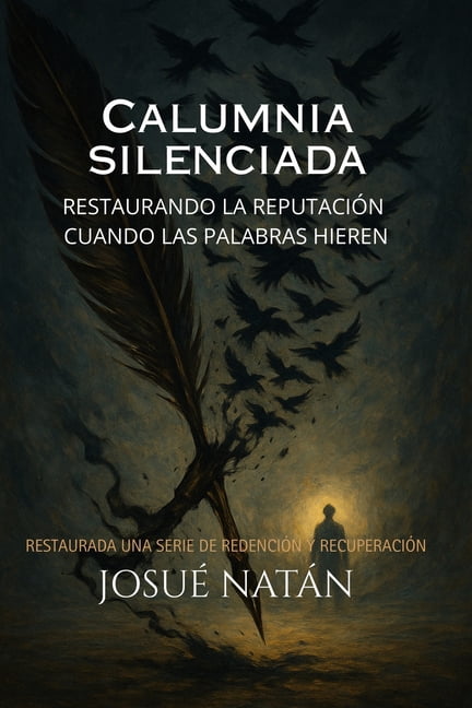 Restaurados: Una Serie de RedenciÃ³n y Re Calumnia Silenciada: Restaurando la ReputaciÃ³n Cuando las Palabras Hieren, (Paperback)