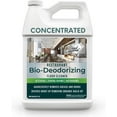 thumbnail image 1 of Restaurant Bio-Deodorizing Floor Cleaner - Heavy Duty Commercial Concentrated Enzyme Degreaser and Odor Eliminator for Mopping Tile, Laminate, Hardwood & More, 1 of 4