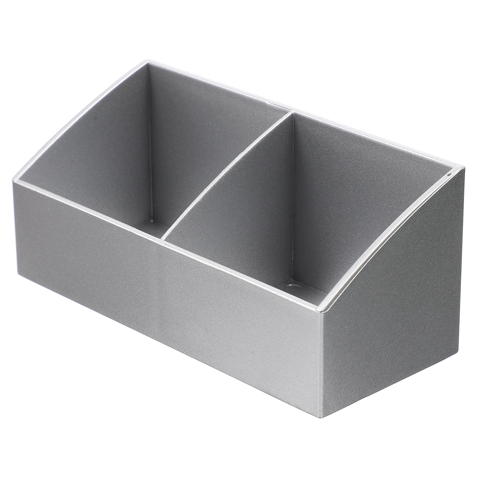 Restaurant Coffee Organizer Compartment Tea Box Seasoning Packet Holder