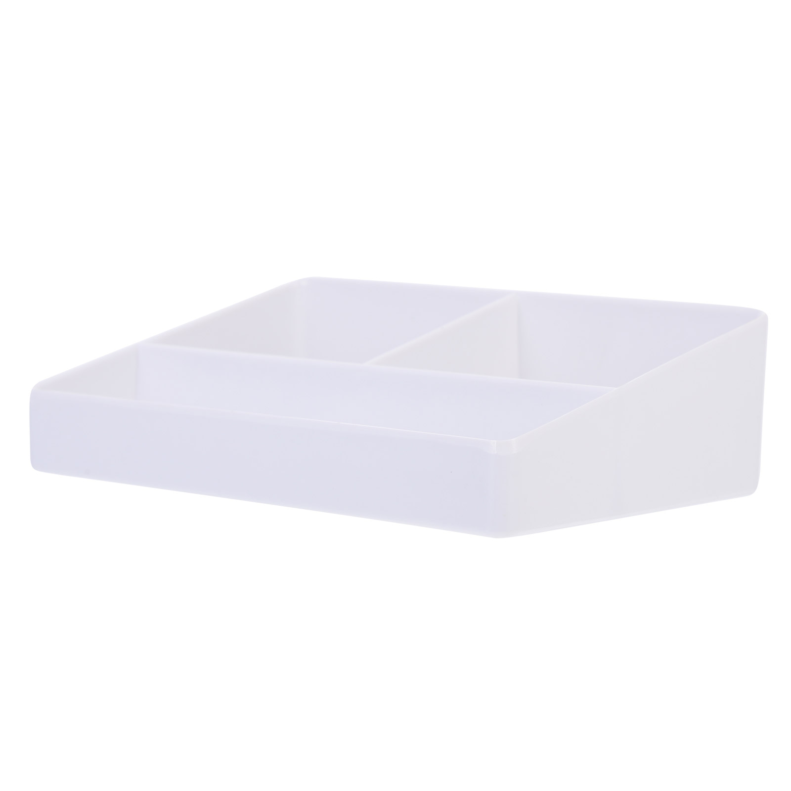 Restaurant Coffee Organizer Compartment Tea Box Seasoning Packet Holder