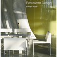 thumbnail image 1 of Pre-Owned Restaurant Design (Hardcover) 0789208326 9780789208323, 1 of 1