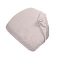 thumbnail image 1 of Restaurant Elastic Covers Covers Restaurant Kitchen Wedding Hotel Washable Spandex Soft Window Large Outdoor Tailbone for Car Seat Car Trucker Seat for Back Lower Back Sit Comfort Seat Pregnancy for, 1 of 3