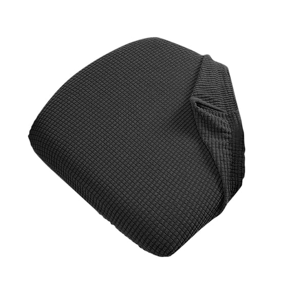 Restaurant Elastic Covers Covers Restaurant Kitchen Wedding Hotel Washable Spandex Soft Window Large Outdoor Tailbone for Car Seat Car Trucker Seat for Back Lower Back Sit Comfort Seat Pregnancy for