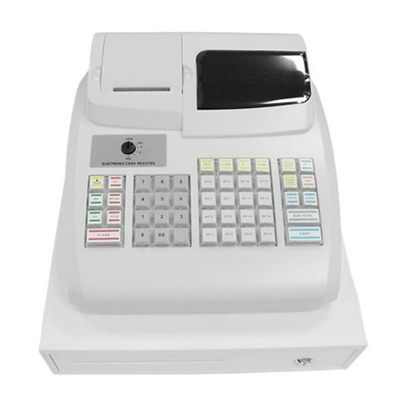 Restaurant Electronic Portable POS Cash Register ECR100 ,Easy to Operate