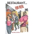 thumbnail image 1 of Restaurant ... For Real (Paperback), 1 of 1