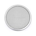 RestaurantGrade Aluminum Pizza Baking Screen Seamless 14Inch Bake