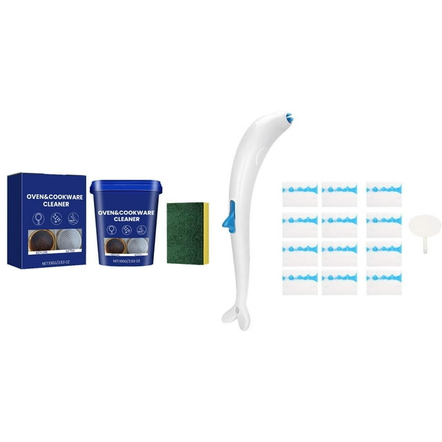 Restaurant Kitchen Cleaning Supplies Set Remove The Smell Ceramic Tile