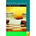 thumbnail image 1 of Pre-Owned Restaurant Law Basics (Paperback) 0471402729 9780471402725, 1 of 1