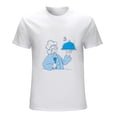 thumbnail image 1 of Restaurant Men’s T-Shirt 100% Cotton Casual Short Sleeve Tops Gift Tee Restaurant M, 1 of 5