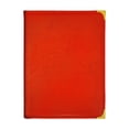 thumbnail image 1 of Restaurant Menu Cover Menus Folder Menu Book PU Leather Material for Restaurant Hotel Cafe Bar Use, 1 of 9