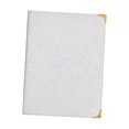thumbnail image 1 of Restaurant Menu Cover Menus Folder Menu Holder PU Leather 3 Pages 6 Views for Cafe Hotel Bar Use, 1 of 9