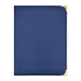 thumbnail image 1 of Restaurant Menu Cover Menus Holder PU Leather Material Large Size for Restaurant Hotel Cafe Use, 1 of 9