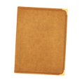 thumbnail image 1 of Restaurant Menu Cover Menus Holder PU Leather Material for Cafe Hotel Restaurant Service, 1 of 9