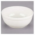 thumbnail image 1 of Restaurant Nappie Bowls 15oz, White - Commercial Grade Dinnerware, Chip Resistant, Case of 36, 1 of 2