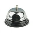 thumbnail image 1 of Restaurant Service Bell Hotel Desk Bell Ring Reception Call Counter Bar E7E9, 1 of 1
