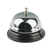 Restaurant Service Bell Hotel Desk Bell Ring Reception Call Ringer Bar Counter. M2G1