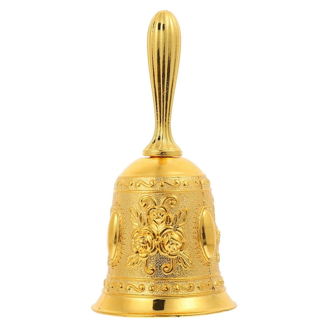 Restaurant Service Bell Simple Countertop Dishes Bell Desk Service Tool ...