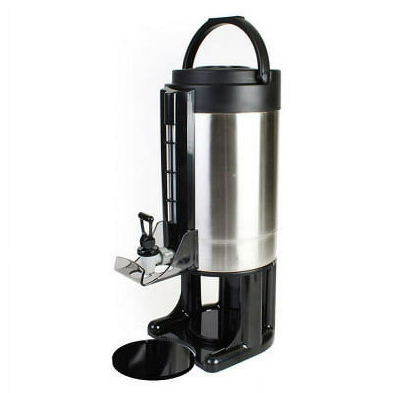 13L NEW Hot Beverage Dispenser, Hot Drinks / Coffee Dispenser for Parties  Buffet