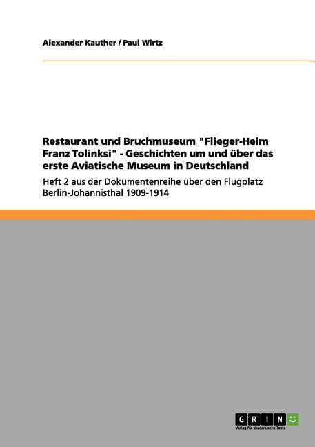 Geschichten Ber Das Erste Malquot