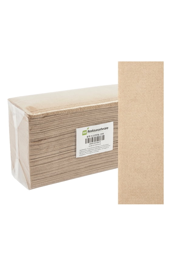 Clean Tek Professional White C-Fold Paper Towel - 1-Ply - 11 1/2" x 9 1/2" - 2400 count box