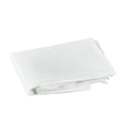 thumbnail image 1 of Restaurantware-Clean Tek Professional 42 x 27.5 Inch Disposable Aprons, 100 Protective Disposable Aprons For Adults - Lightweight, Unisex, White Plastic Aprons, For Cooking, Cleaning, Painting, 1 of 3