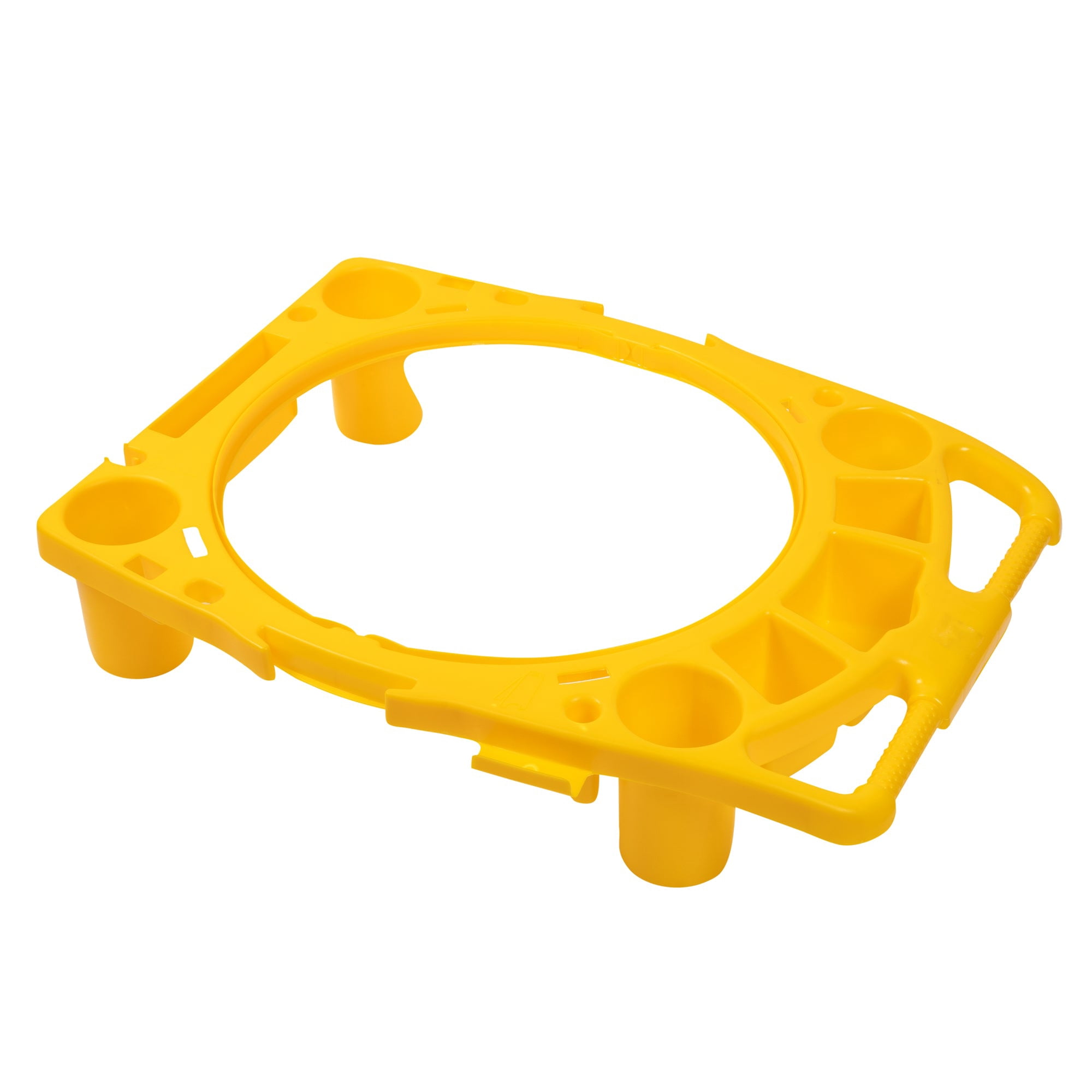 Restaurantware-RIM CADDY ONLY: RW Clean 31.8 x 25.7 x 6.9 x Inch Rim ...