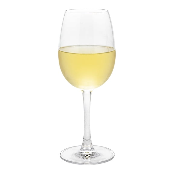 Voglia Nude 5 oz Cocktail Martini Glass - Crystal - 3 3/4" x 3 3/4" x 6 1/4" - 6 count box