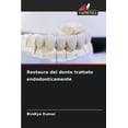 thumbnail image 1 of Restauro del dente trattato endodonticamente, (Paperback), 1 of 1