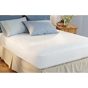 Restful Nights Easy Rest Mattress Pad Full 54x75In