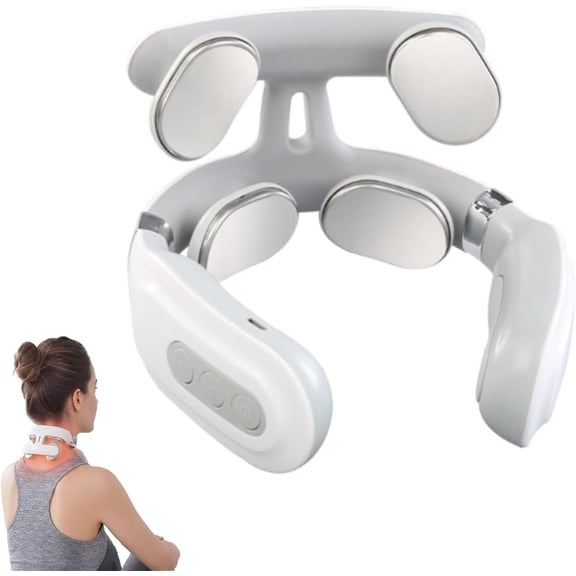 Restify Pro Neck Device for Home Office & Travel