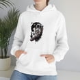 thumbnail image 1 of Resting Astronaut Unisex Sweatshirt, 1 of 6