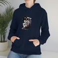 thumbnail image 1 of Resting Astronaut Unisex Sweatshirt, 1 of 6