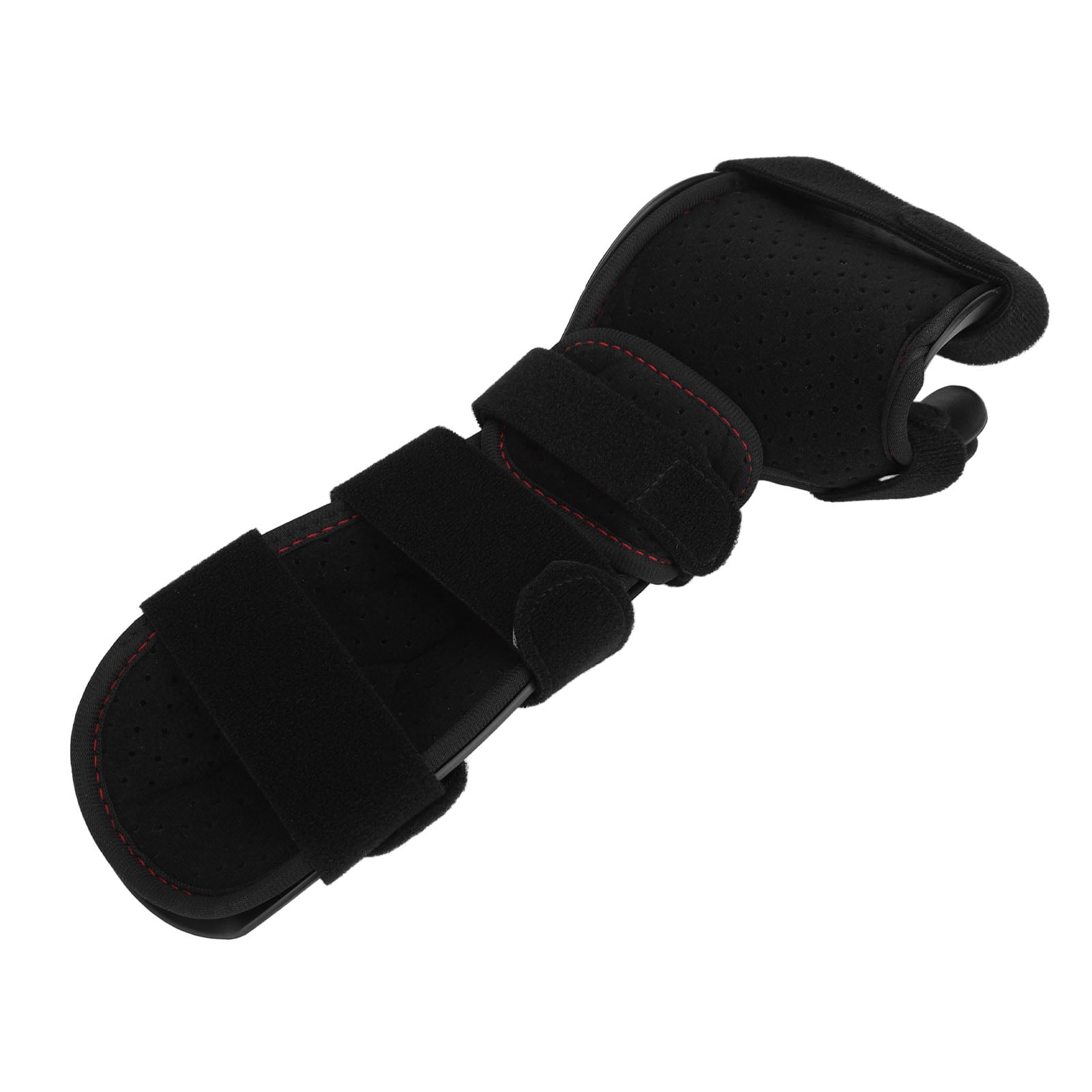 Resting Hand Brace, Easy To Stroke Hand Splint For Tendonitis Left