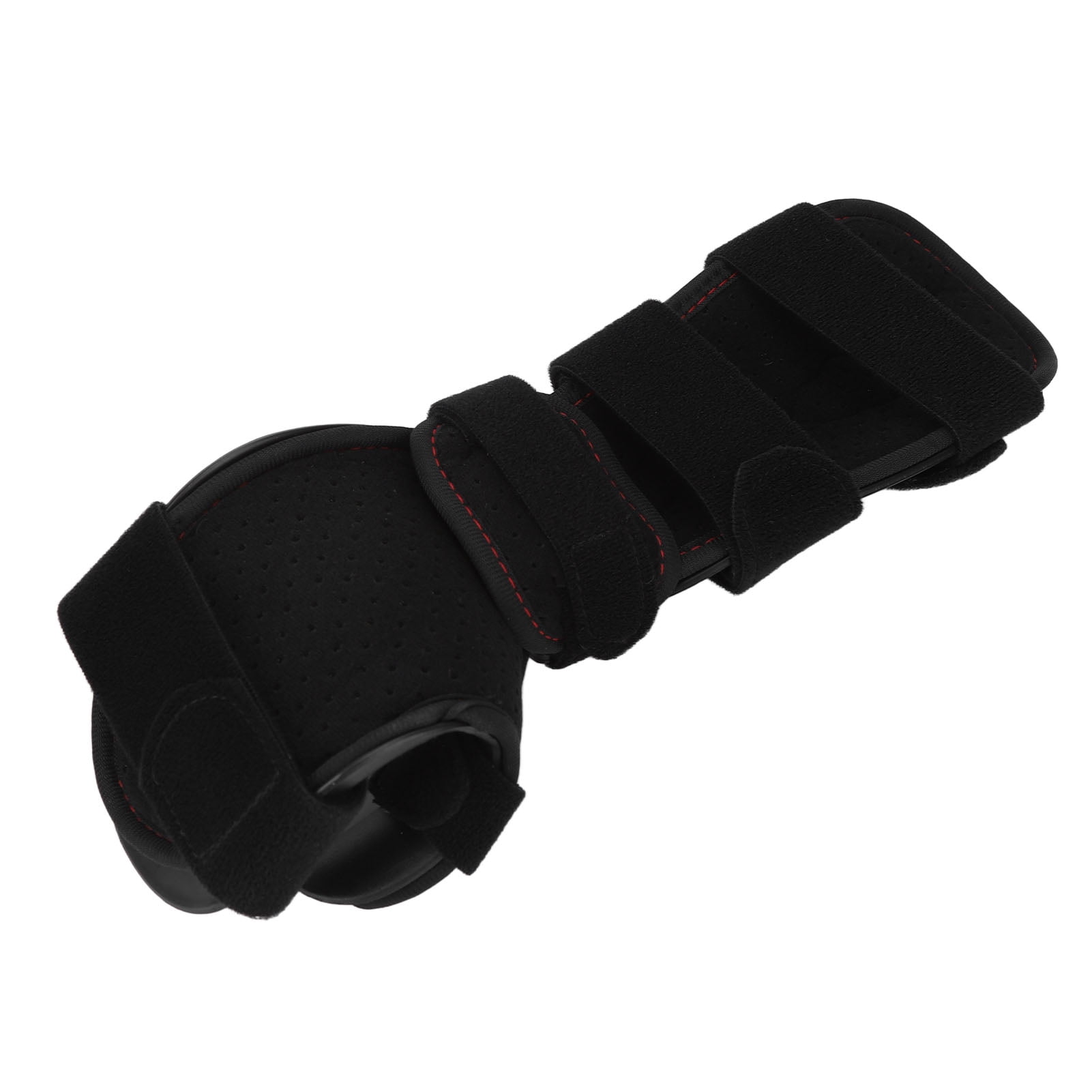 Resting Hand Brace, Stable Support Adjustment Stroke Hand Splint For