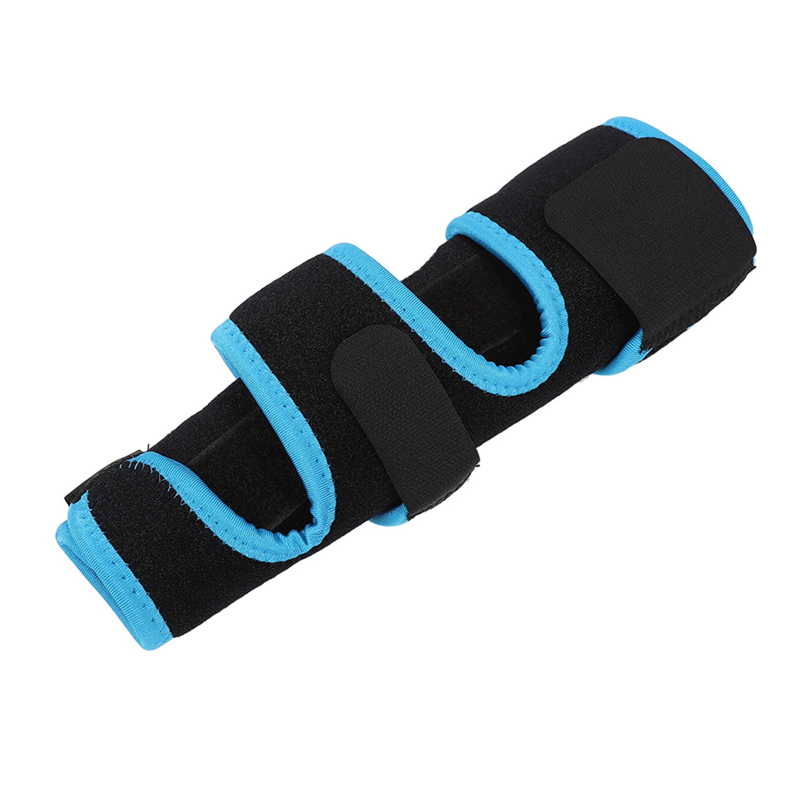 Resting Hand Splint, Double Fingers Splint Finger Support Brace Wrist