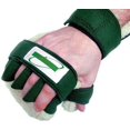 thumbnail image 1 of leeder group inc. resting hand splint, large left, 1.1 pound, 1 of 1