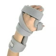 thumbnail image 1 of Resting Hand Splint Stroke Hand Splint Adjustable For Sprains and Women Men O?? L0W9, 1 of 8