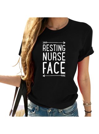 Funny Noun Nurse Definition T-Shirt Lpn Rn Cna Cool Gift – Teezou Store