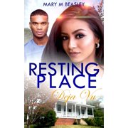 Resting Place-Deja Vu Resting Place Series Book Three Paperback
