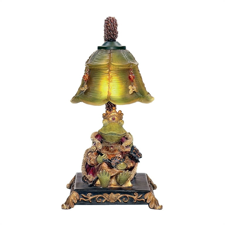 Frog desk lamp outlet