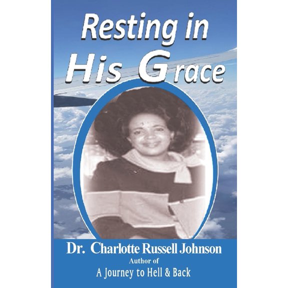 Resting in His Grace (Paperback)