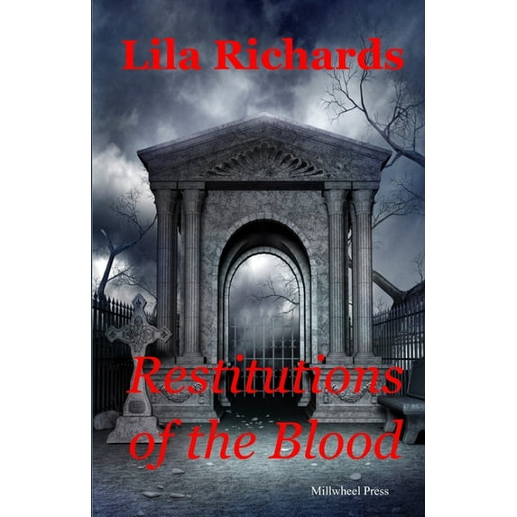 Restitutions of the Blood, (Paperback)