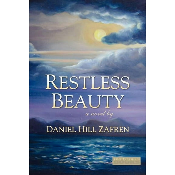 Restless Beauty (Paperback)