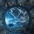 thumbnail image 1 of Restless (CD), 1 of 1