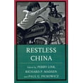 thumbnail image 1 of Pre-Owned Restless China (Paperback) 9781442215115, 1 of 1
