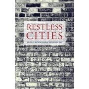 Restless Cities, Paperback