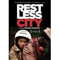thumbnail image 1 of Restless City (DVD), 1 of 1